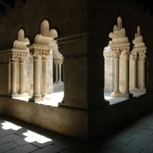 Ruta El Raval