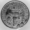 Moneda cooperativa-Flor-de-Maig-1936-1