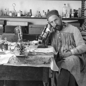 Historias de Ciencia en Barcelona