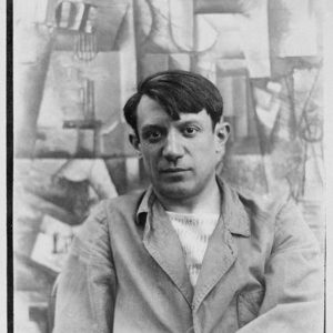Ruta La Barcelona de Picasso